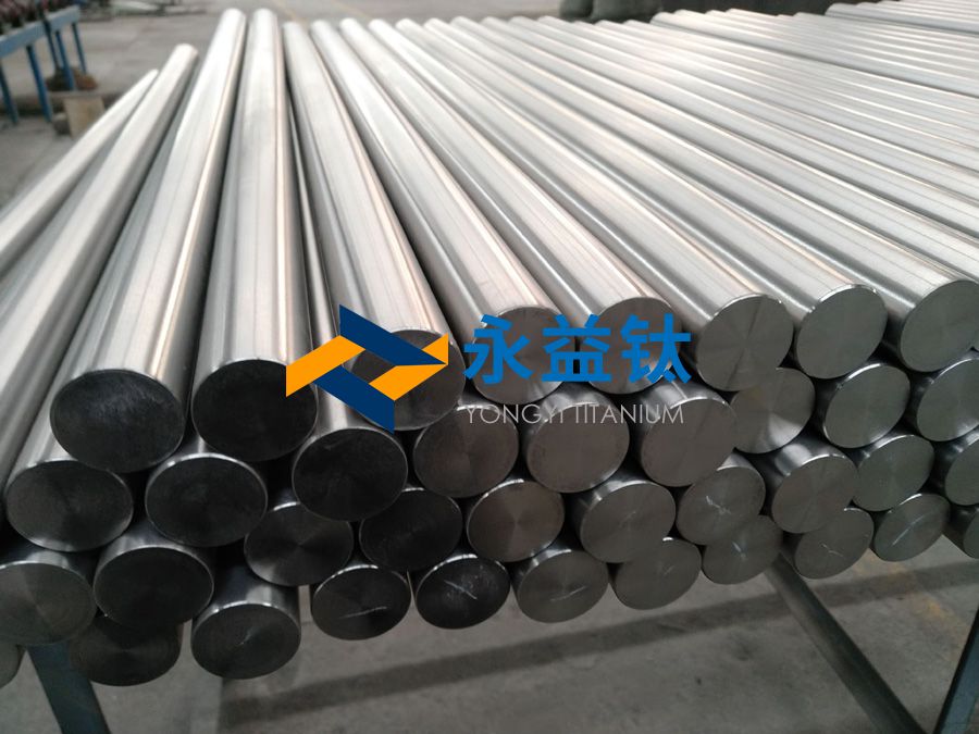 TC11钛合金质料的加工工艺及执行标准