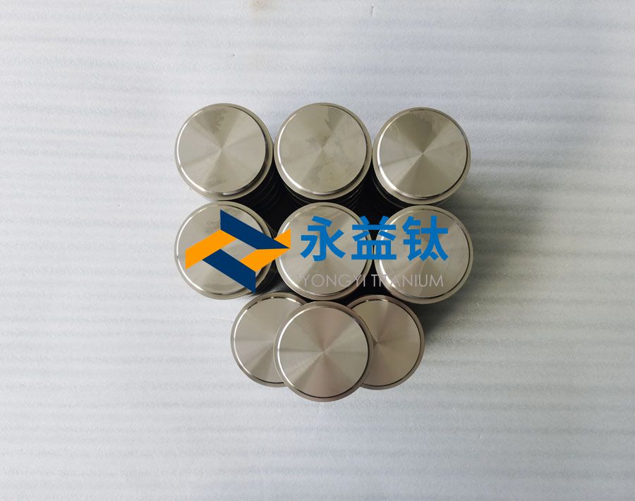 海内外医用钛合金标准化现状