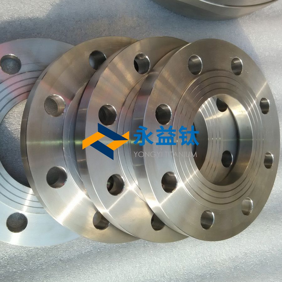 钛法兰钛环等钛锻件在航天器上的应用案例