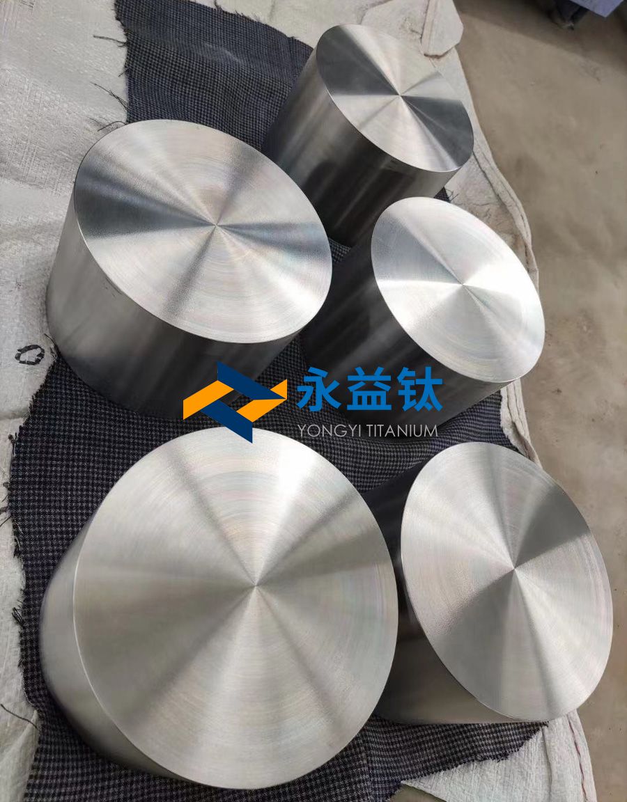 化工用钛饼
