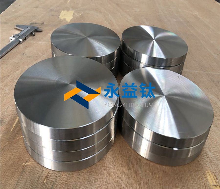 TC4钛合金锻件铸造工艺参数的剖析及优化