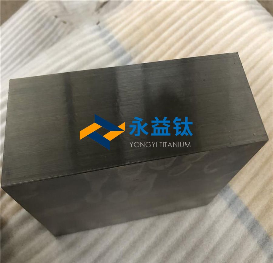 TC4钛合金锻件铸造工艺参数的剖析及优化