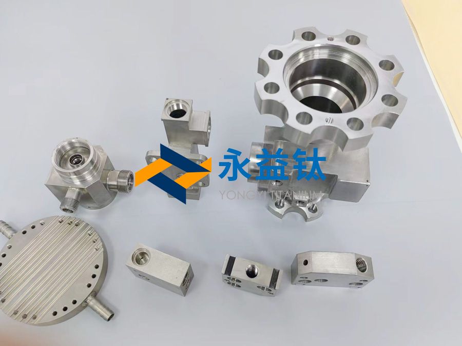 宝鸡钛加工件厂家谈航空发念头钛合金筒体加工工艺