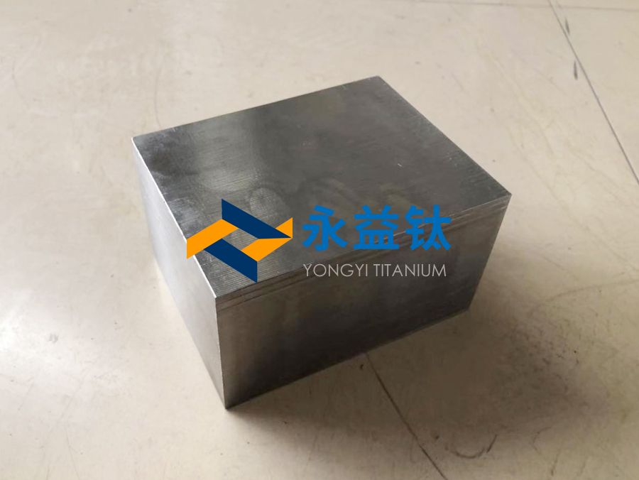 PP电子炽热金矿钛定制钛饼 钛合金锻件 钛合金环 钛合金棒