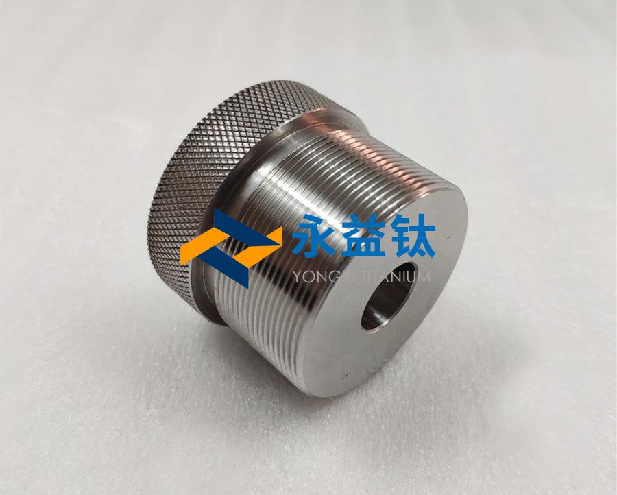 TiNi影象合金加工件