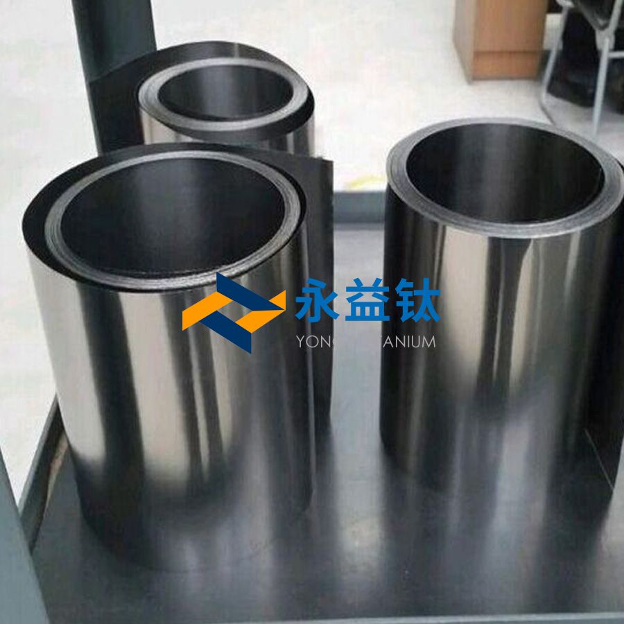 钼箔