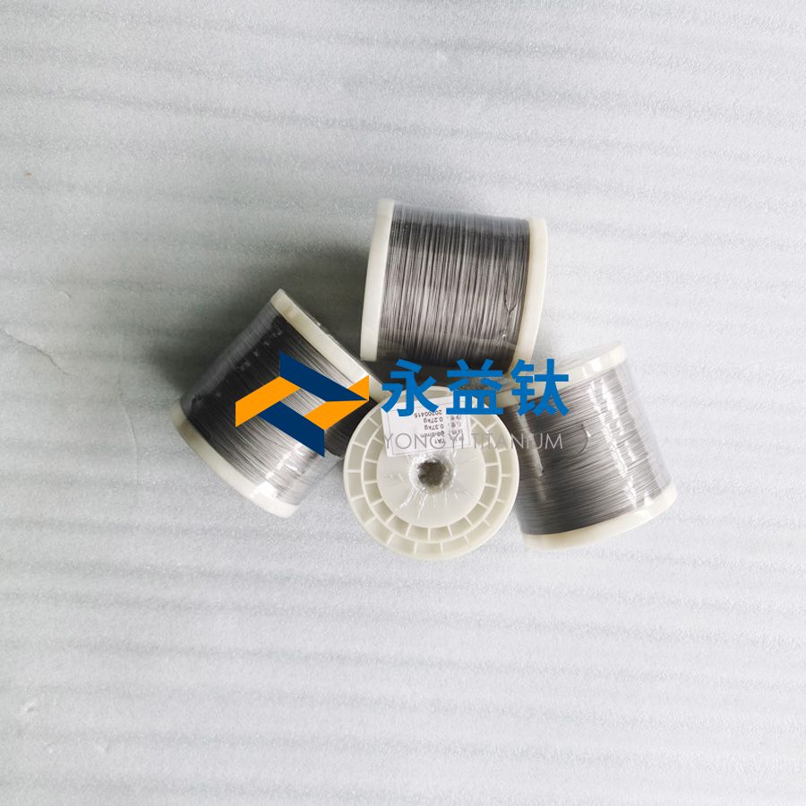 0.1MM-3.0MM医用镍钛超弹影象丝