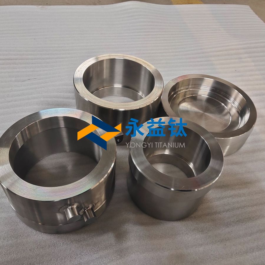 PP电子炽热金矿钛现货供应TC4钛锻件 TC11钛锻件 TA1/TA2钛锻件