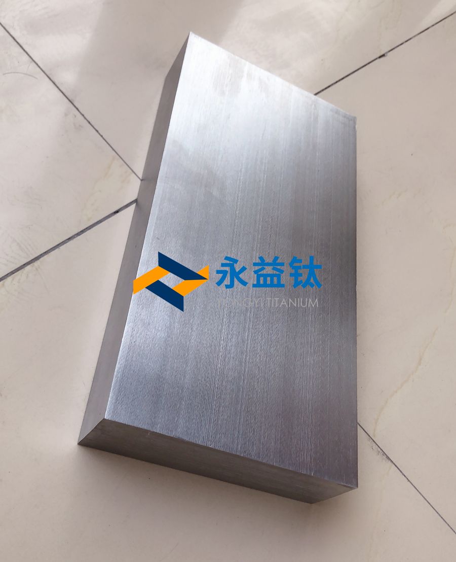 航空用TC4钛锻件组织有用控制的工艺简述