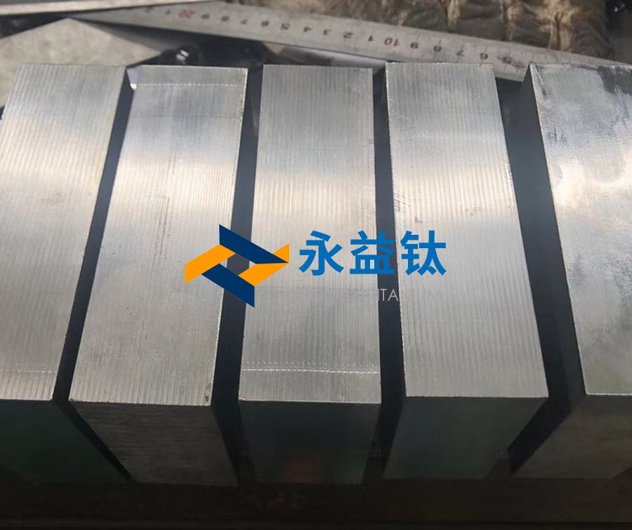现货供应TA1钛锻件 TC4钛锻件 TC11钛锻件 材质包管 规格齐全