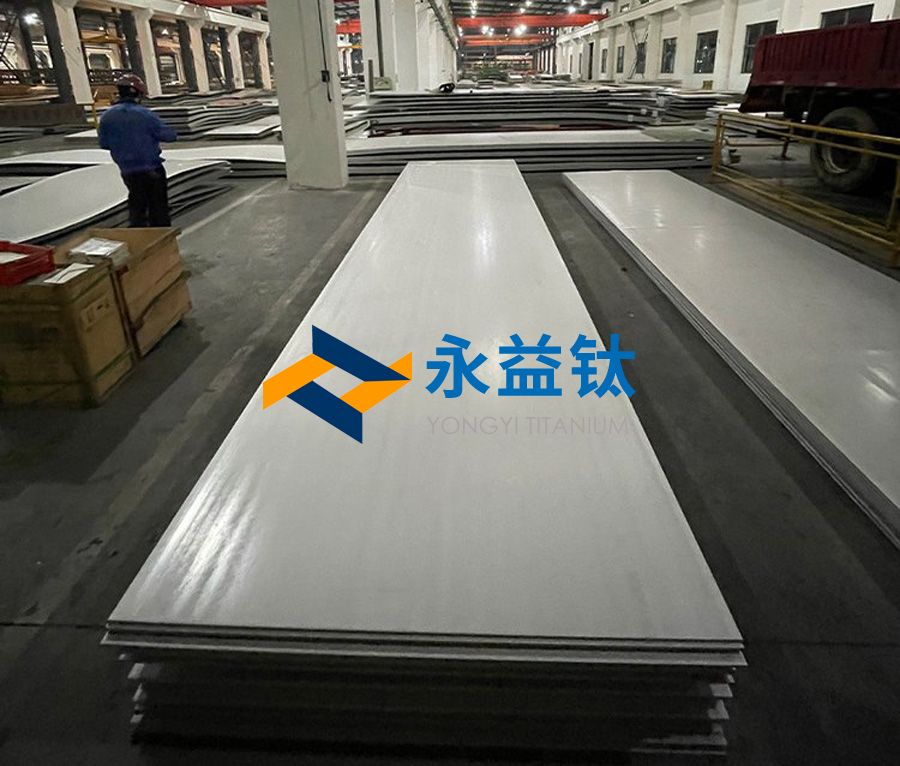 差别轧制厚度TC4钛合金板材的组织与性能