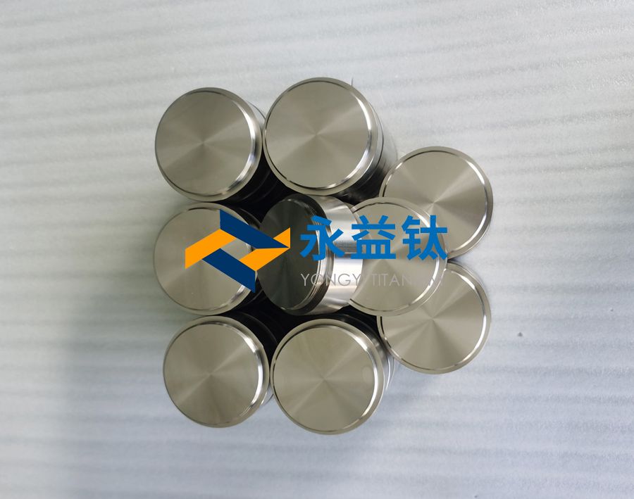 钨钼钽铌难熔金属靶材的类型及应用