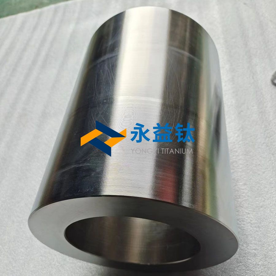 泵阀部件用钛环