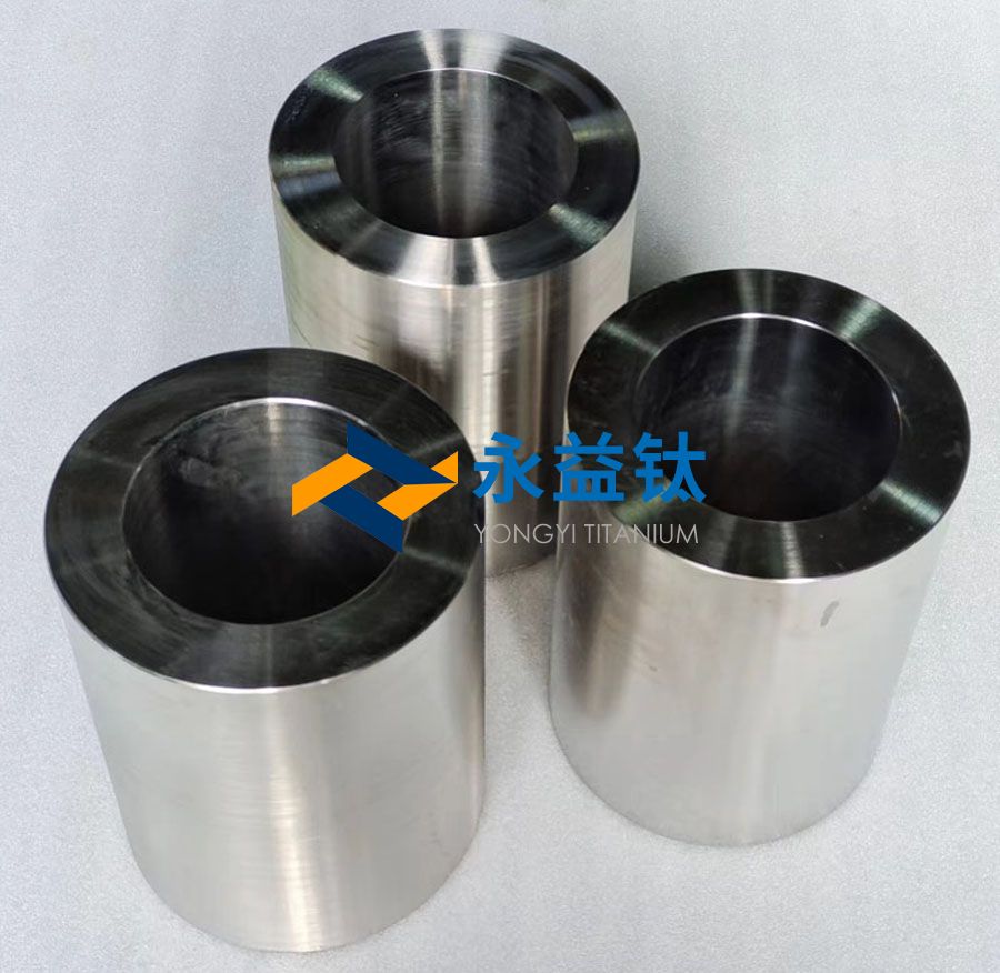 高温部件用钛环