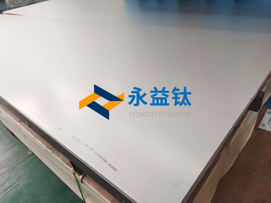 钛板外貌激光熔覆手艺研究现状与展望