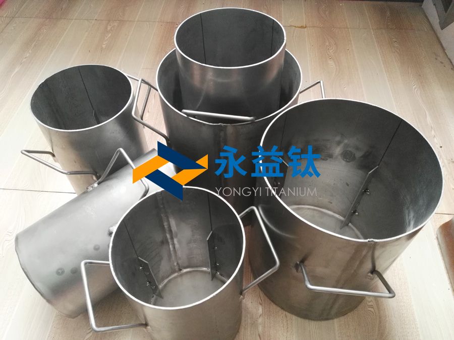 强酸用钛桶