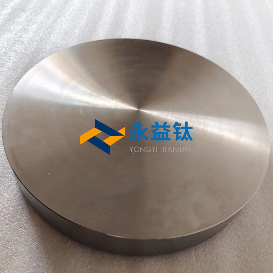 医疗领域用钛饼