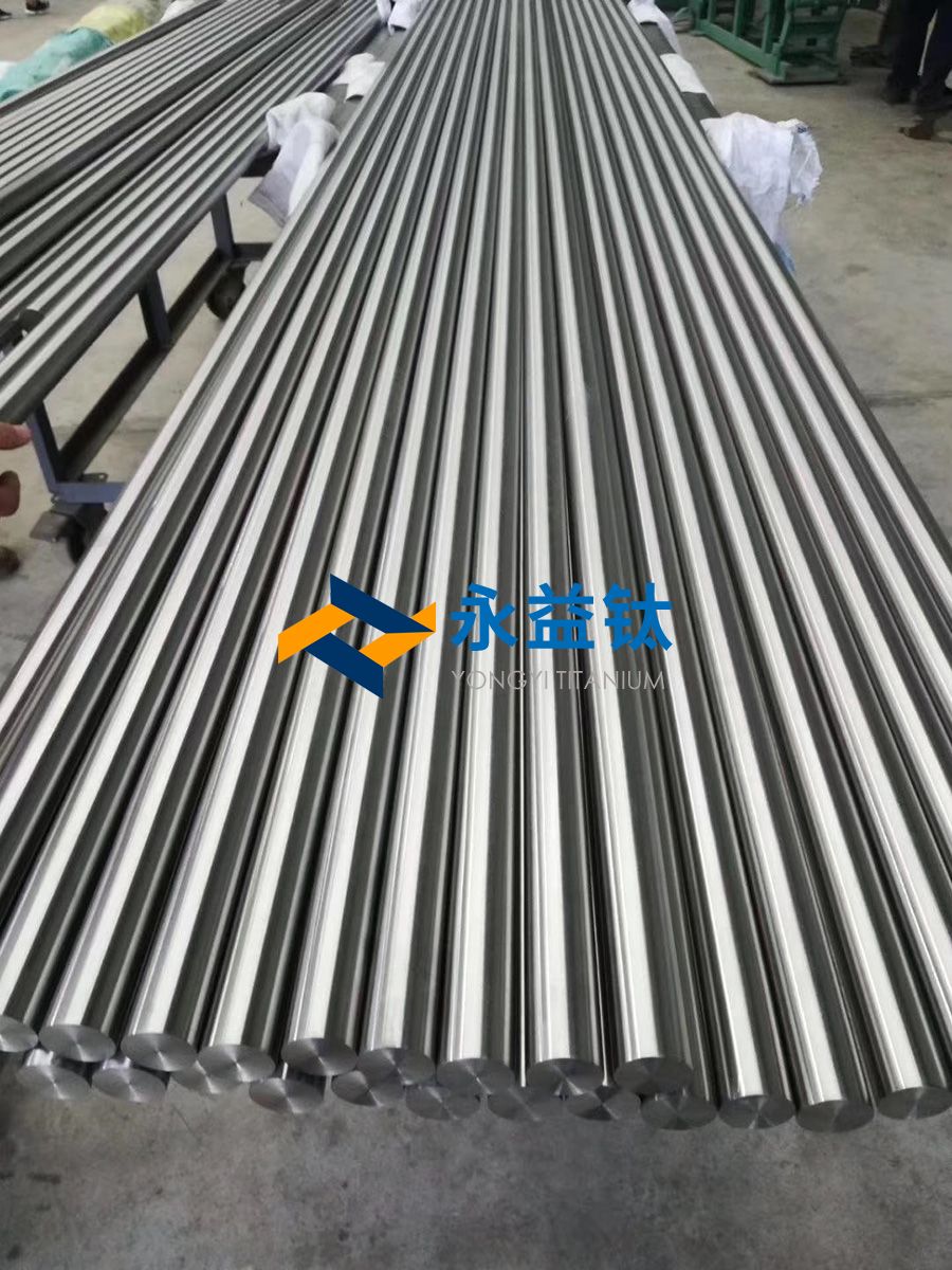 大规格TC18钛合金棒材组织与力学性能的研究