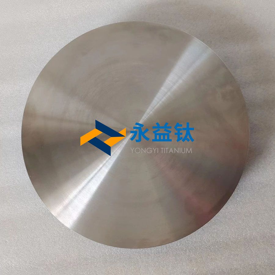 医疗领域用钛饼