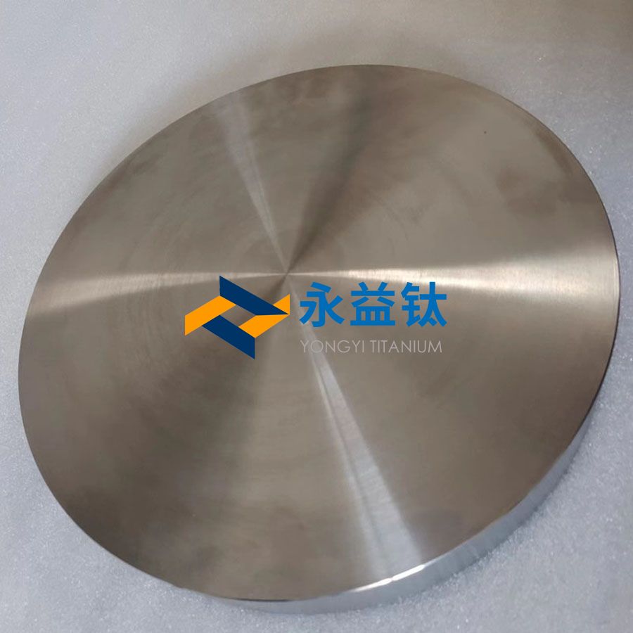 医疗领域用钛饼