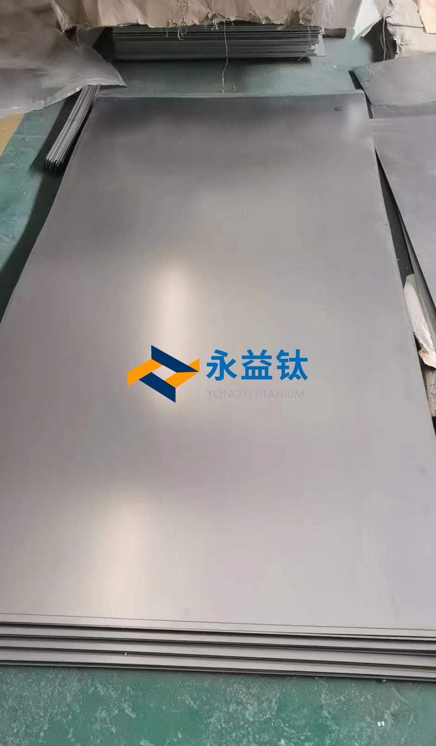 TA10钛合金板