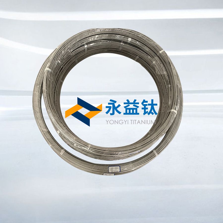 镍钛形状影象合金的研究及其应用希望