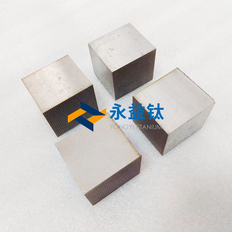 飞机用大型TC4钛合金锻件铸造工艺初探