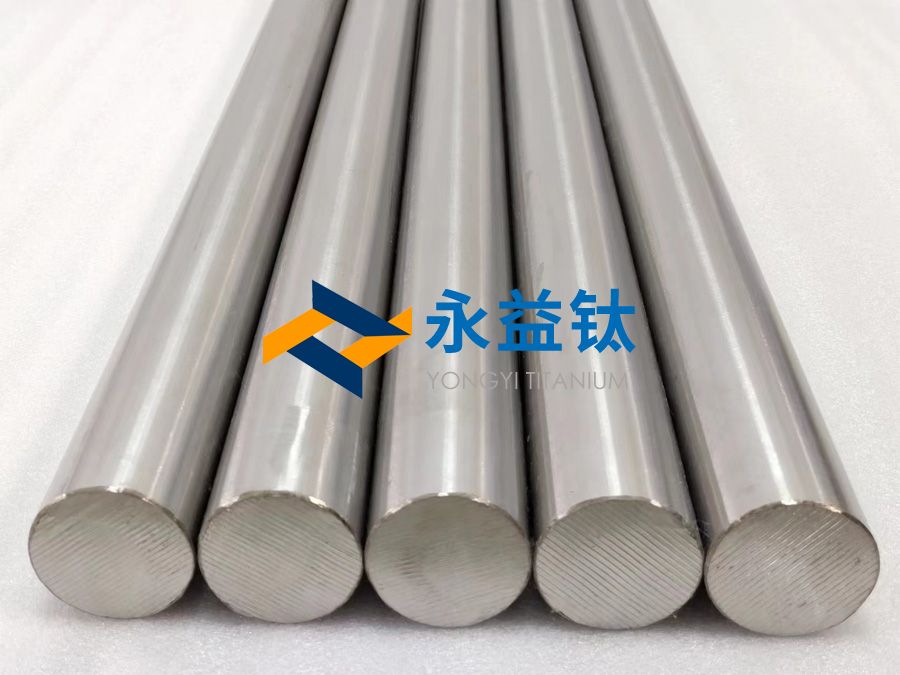 钛环钛棒等钛合金质料在新型水下航行器中的应用现状与展望