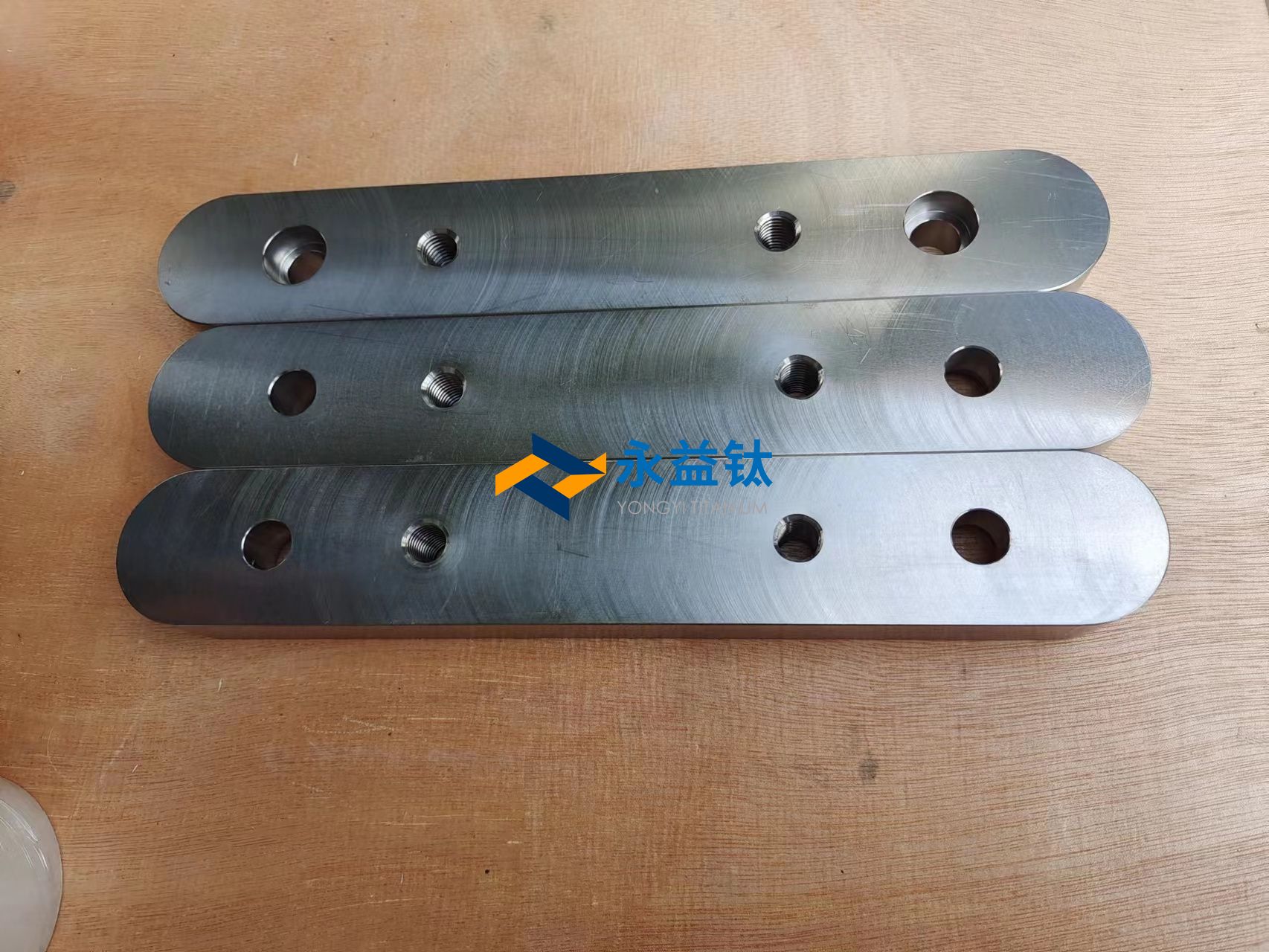 海洋工程用钛合金结构件的相关制备手艺概述