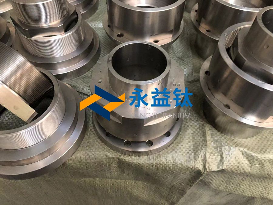 航空航天领域用耐热钛基复合质料制备加工及应用综述