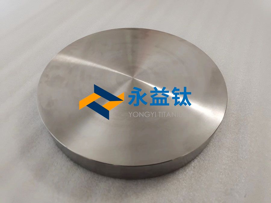 航空航天用钛合金锻件3D打印手艺的研究概述