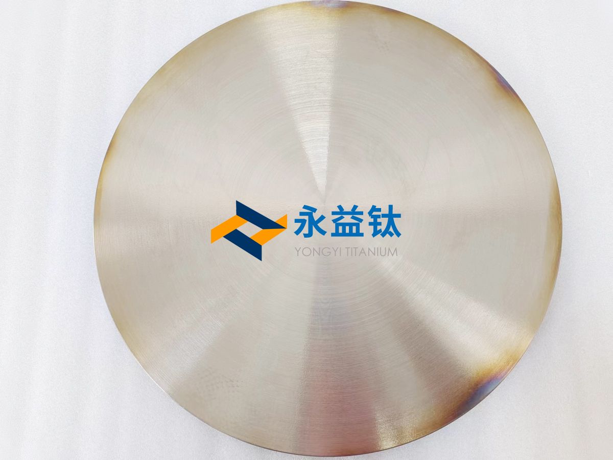 航空汽车用TC4钛合金锻件结构件及其激光加工手艺的应用