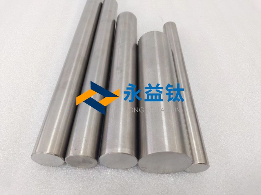 PP电子炽热金矿钛谈TC6钛锻件的组织与性能特点
