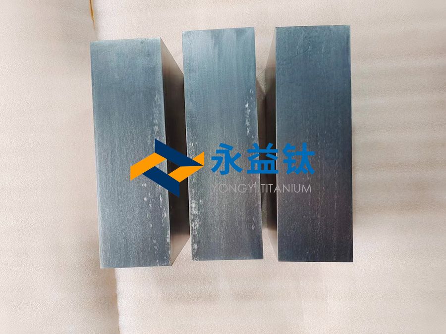 钛方块在科研能源3D打印医疗原型开发等领域的深度应用与选材要领