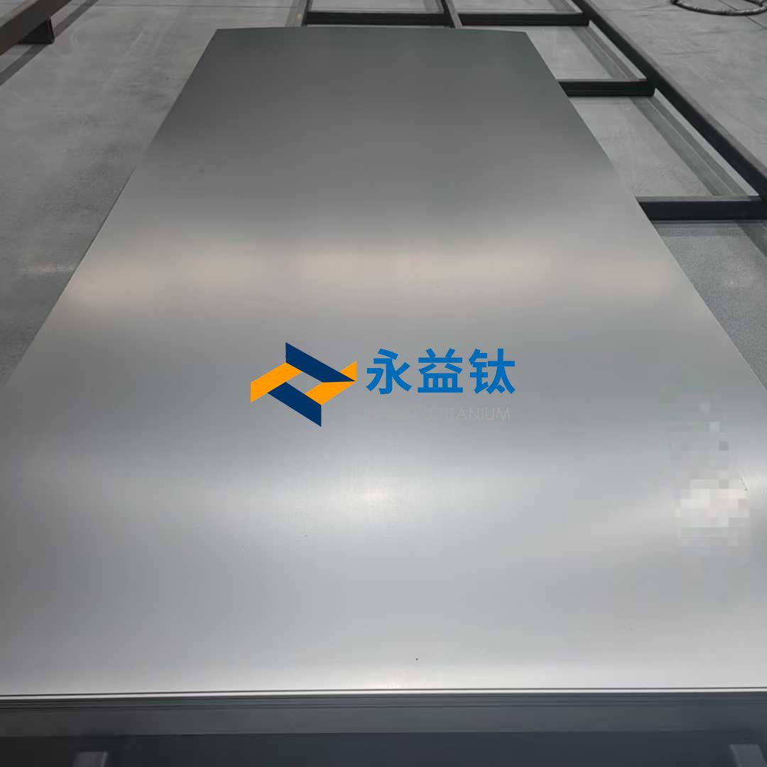 海内外钛合金板材多领域应用综合比照及特点