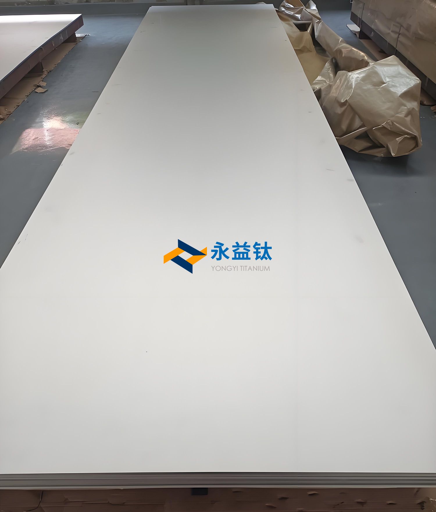 PP电子炽热金矿钛谈飞机结构件用TC4/TC11/TA15钛板材质特点与手艺工艺