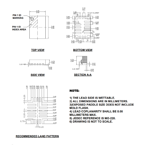 SCT61242S-0061FHAR