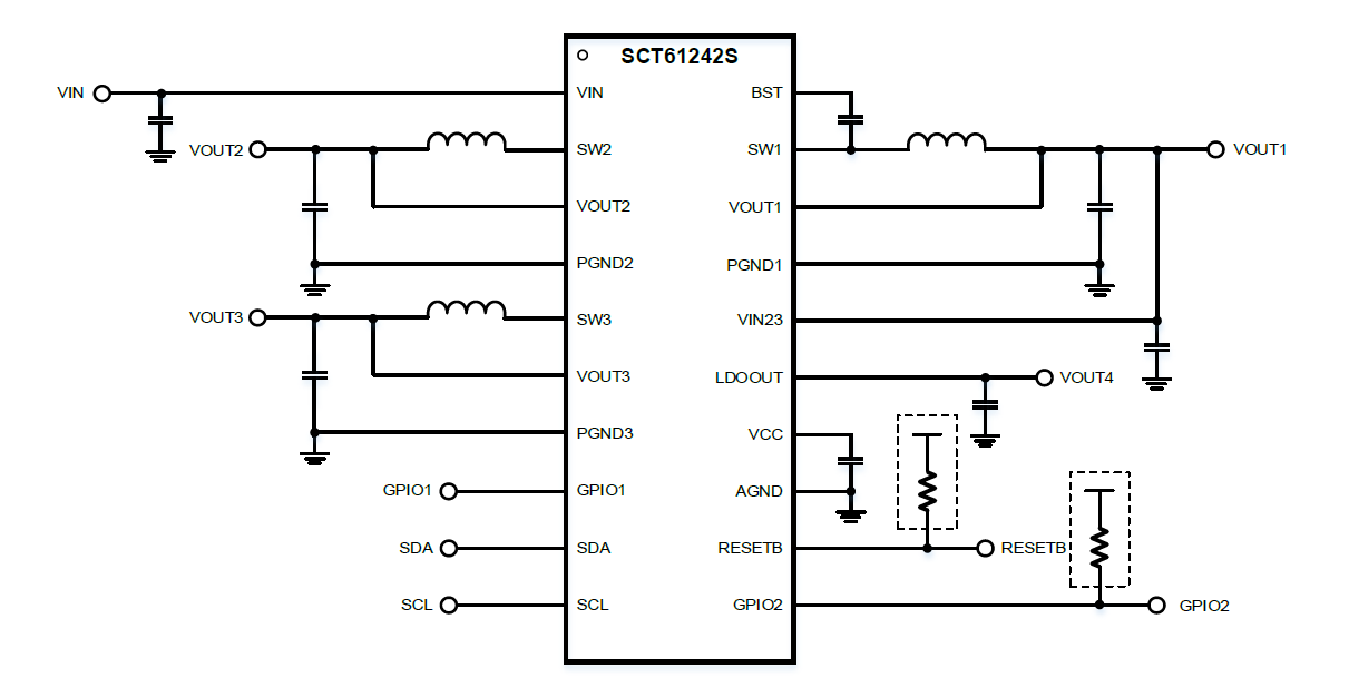 SCT61242S-0061FHAR